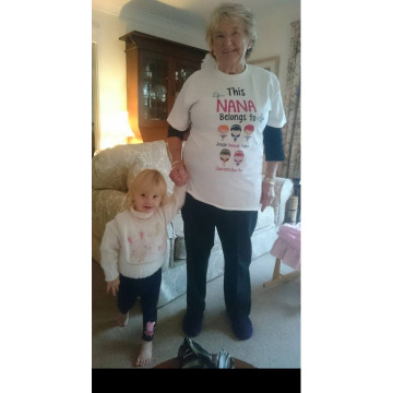 Tribute photo for Sylvia Margaret BAILEY