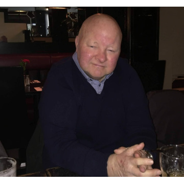 Photo of Ian Northend