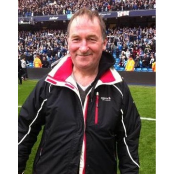 Photo of David Robert SCULLARD