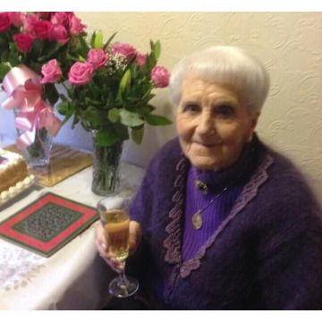 Photo of Selina HAZLEWOOD