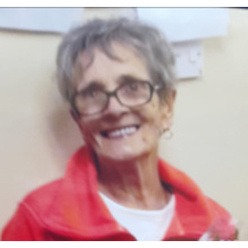 Photo of Abigail ALLAN