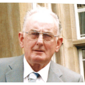 Photo of John HAWLEY