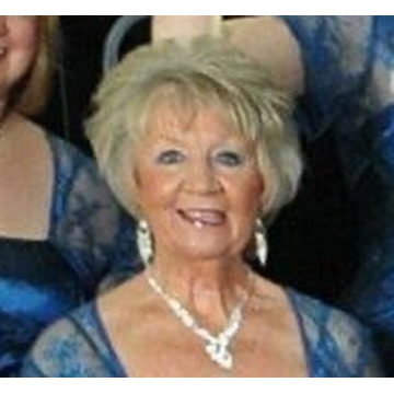 Photo of Norma EVANS