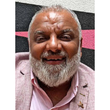 Photo of Bob (Rupindar) Singh THIND