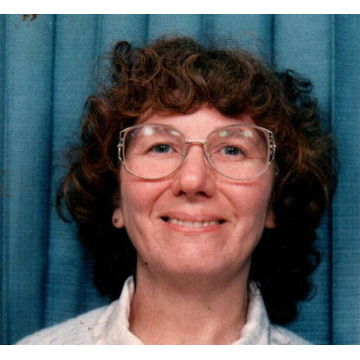 Photo of Jennifer APPLEBY-RIGBY