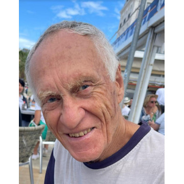 Photo of Phillip Charlesworth ROBERTS