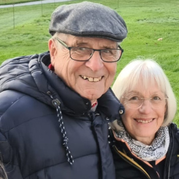 Notice Gallery for Anthony Ernest Joseph DART