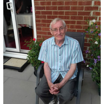 Photo of William Thomas HENDERSON