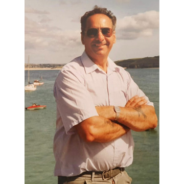 Notice Gallery for Clive DRAKE