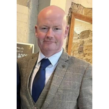Photo of Paul ARMSTRONG
