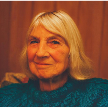 Photo of Diana Lesley MASSEY