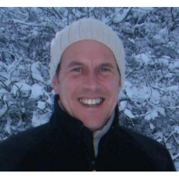 Photo of Carl SHILVOCK