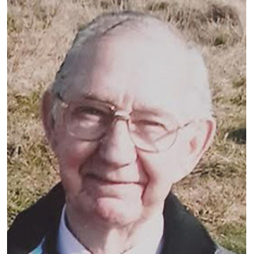 Photo of David MORGAN