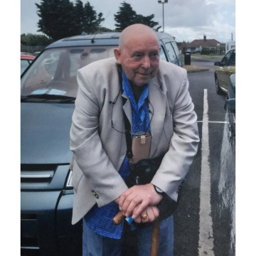 Photo of John W BRABNER