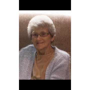 Notice Gallery for June Margaret CUNNINGHAM