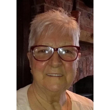 Photo of Rita May CHRISTIE