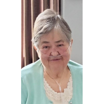 Photo of Margaret Ann GRIFFITHS