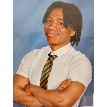 Photo of David EJIMOFOR