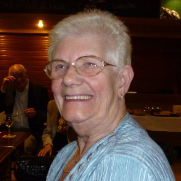 Photo of Wendy SPENCER