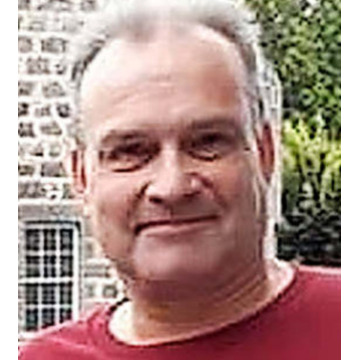 Photo of Anthony James SPOONER