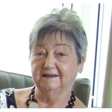 Photo of Joan Gibson PORGESS