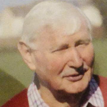 Photo of Christopher FEAR