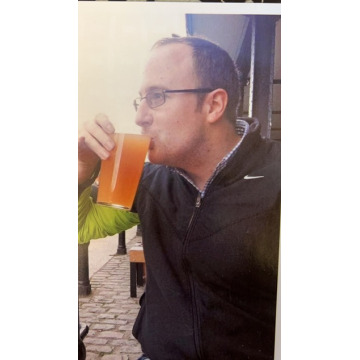 Notice Gallery for Daniel George HOPKINS