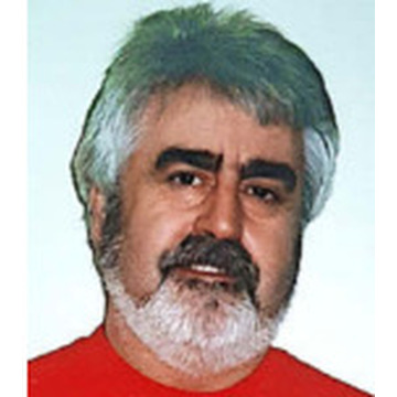 Photo of David James STANLEY