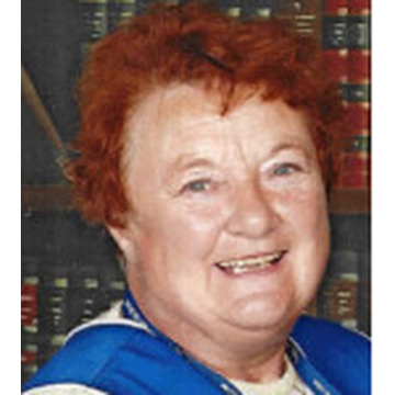 Photo of Mary Margaret SMITH