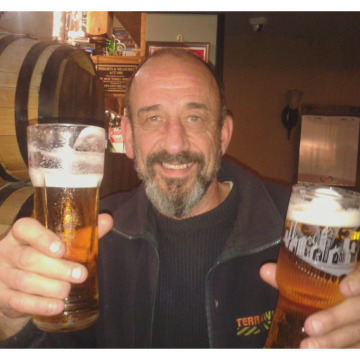 Photo of Robert James SHENTON