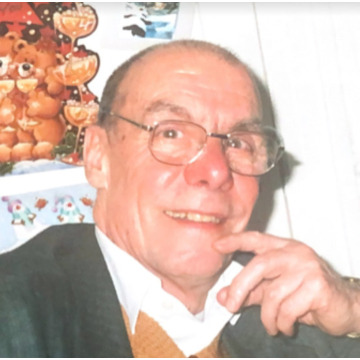 Photo of William McGREGOR