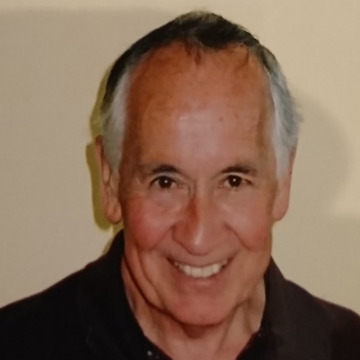 Photo of Rod Keith DERRY