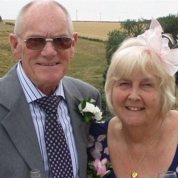 Notice Gallery for Roy Oliver CROSBY