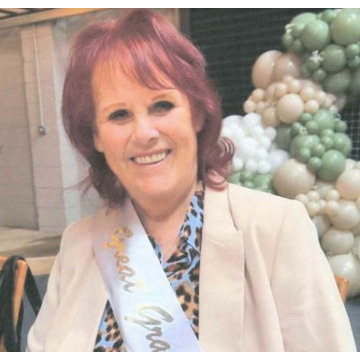 Photo of Ann GRIMMANT