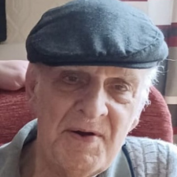 Photo of Peter Owen HALL