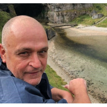 Photo of Duncan LINDSAY