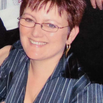 Photo of Margaret FOX