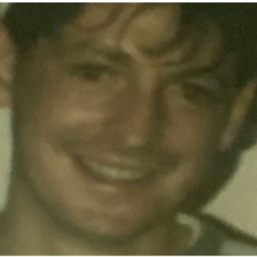 Photo of Tony GALVIN