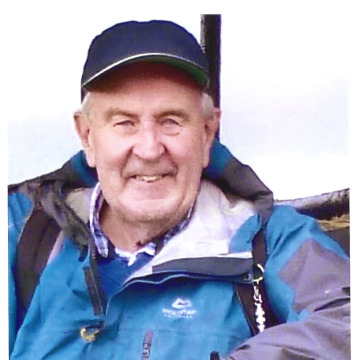 Photo of Lawrence SAVILLE