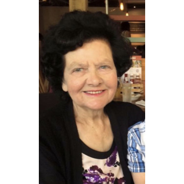 Photo of Teresa MANLEY