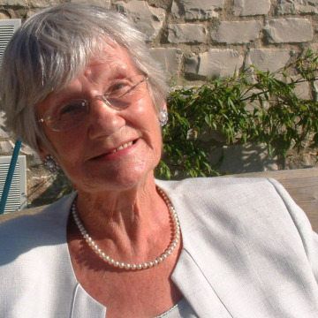 Notice Gallery for Joyce Marie MATTHEWS
