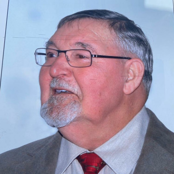 Photo of Dennis Edward BANFIELD