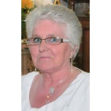 Photo of Olive KEENAN