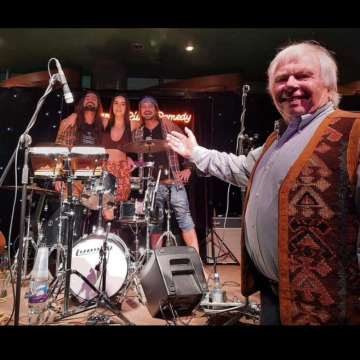 Photo of Peter Michael BIRKS