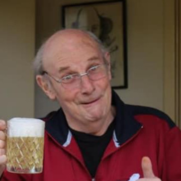 Photo of Erling Peter HART