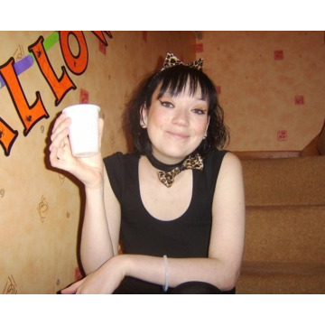 Photo of Katie LEE