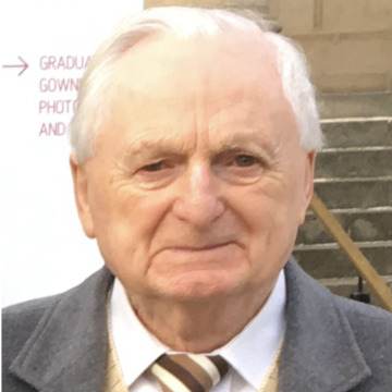 Notice Gallery for William O'BRIEN