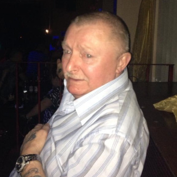 Photo of Terry ELLIOTT