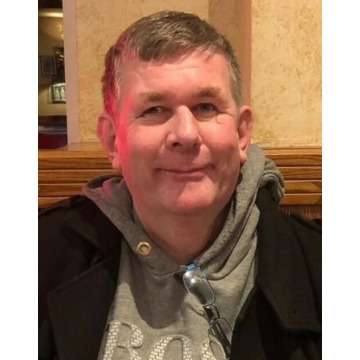 Photo of Ivan George Leigh AIRD