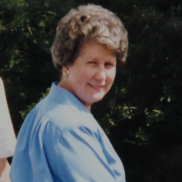 Photo of Nan EVANS